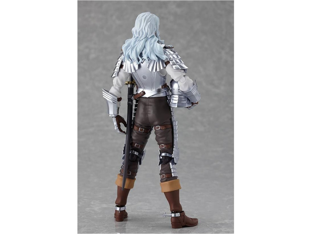 Figma: Berserk - Griffith – Dragons Trading