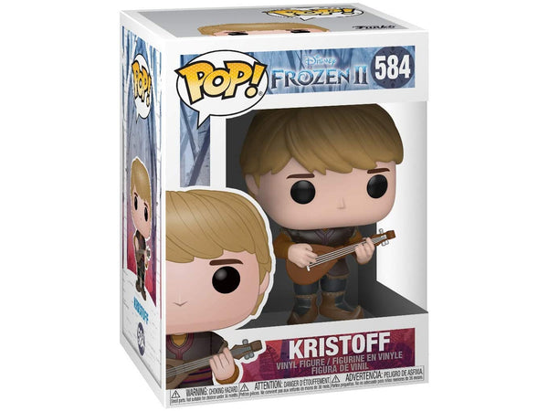 Disney: Kristoff (Frozen 2) - Dragons Trading
