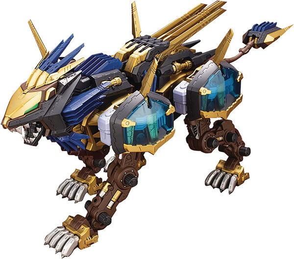 Zoids Ez-054 Parts Liger Zero Empire Ver. X Unit Stat (Parts ONLY)