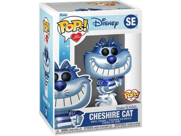 Disney: M.A.Wish- Cheshire Cat(MT) Pop