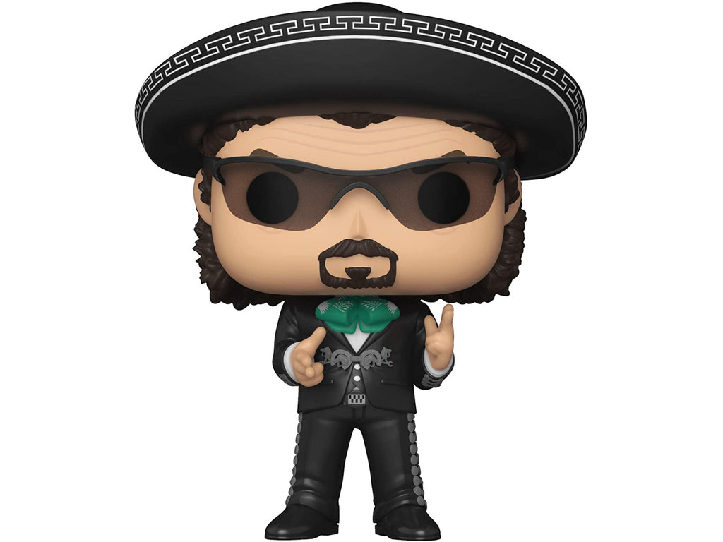TV: Eastbound & Down - Kenny in Mariachi Outfit Pop