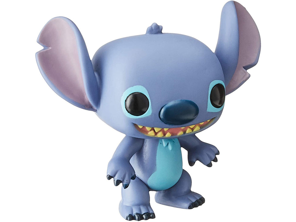 Funko Pop! Lilo & Stitch - Stitch #12