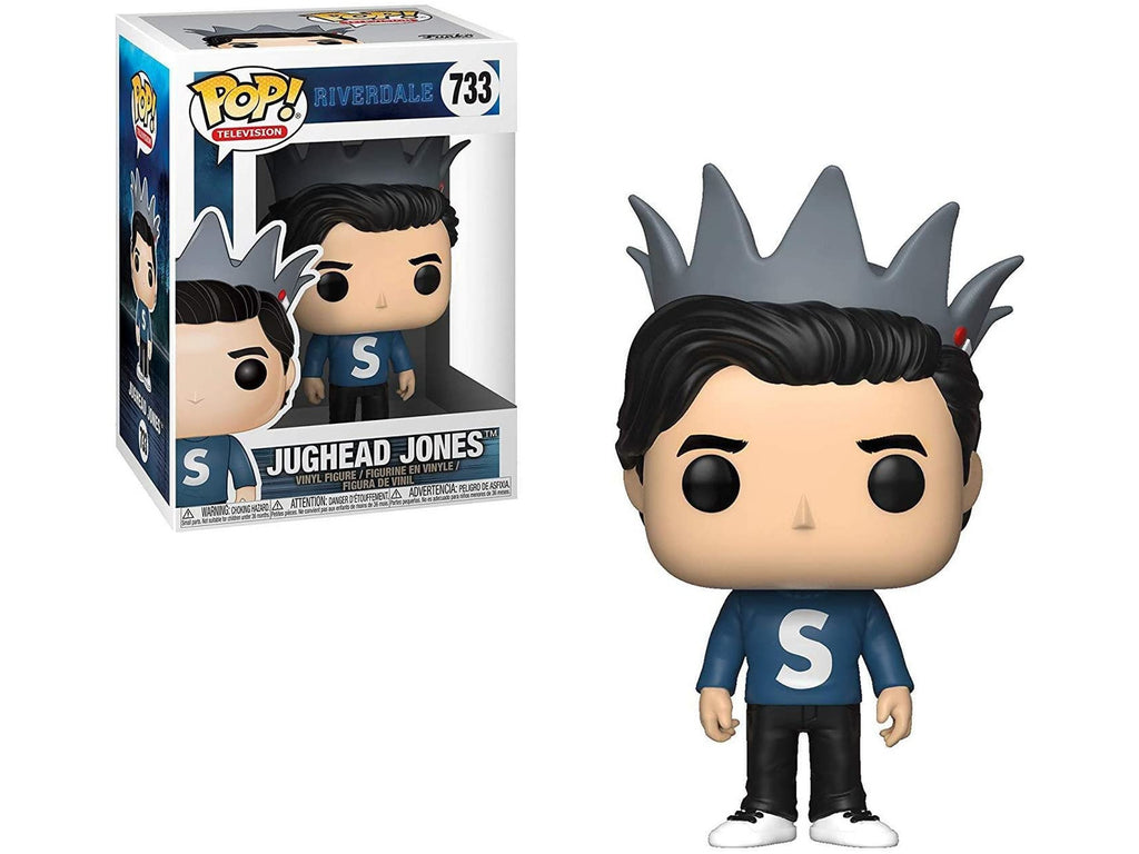 Riverdale: Jughead Jones (Dream Sequence) Pop