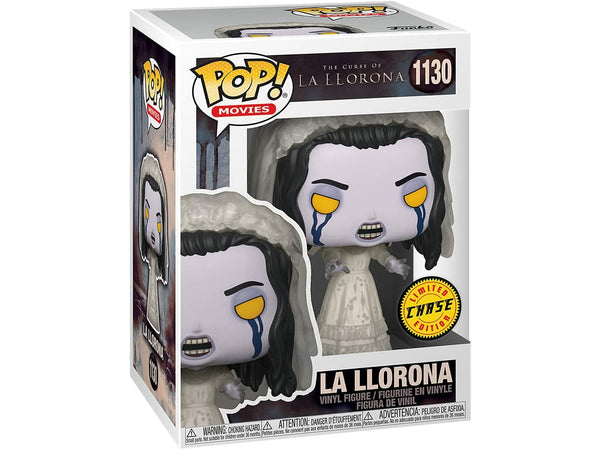 La Llorona - La Llorona (Chase) - Dragons Trading