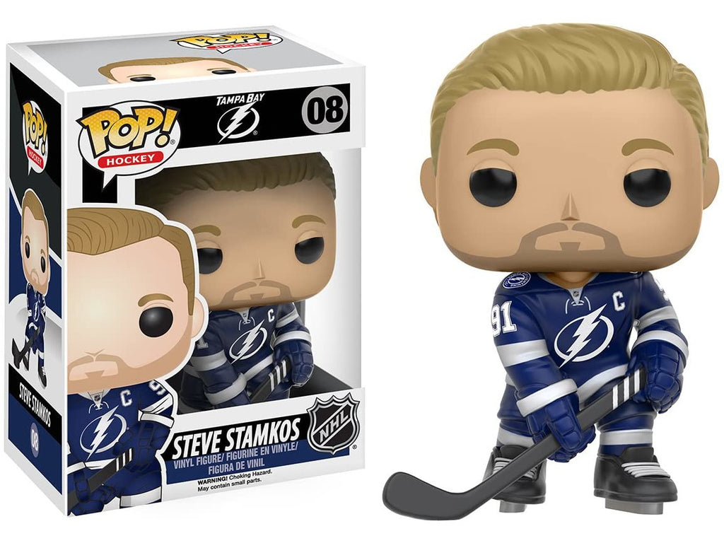 POP NHL: NHL S1 - Steven Stamkos