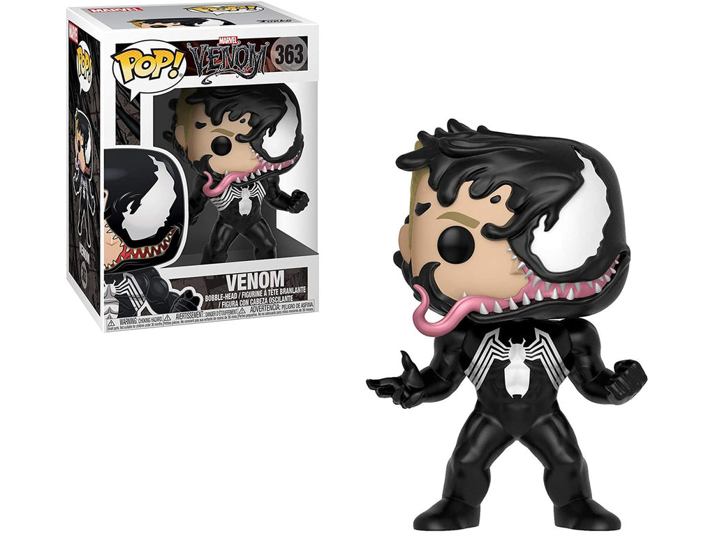Marvel - Marvel Venom - Venom/Eddie Brock Pop