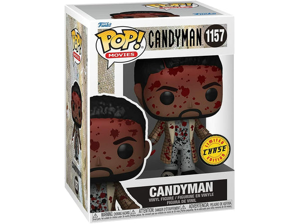 Candyman - Candyman Pop (Chase)