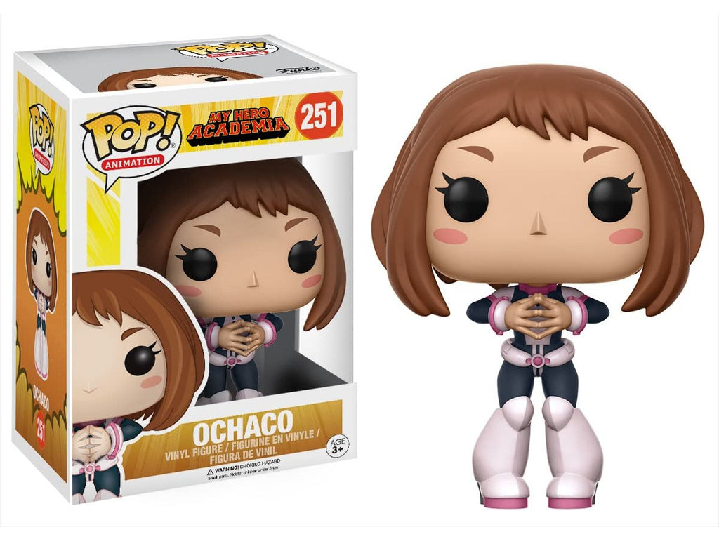 My Hero Academia - Ochaco Pop