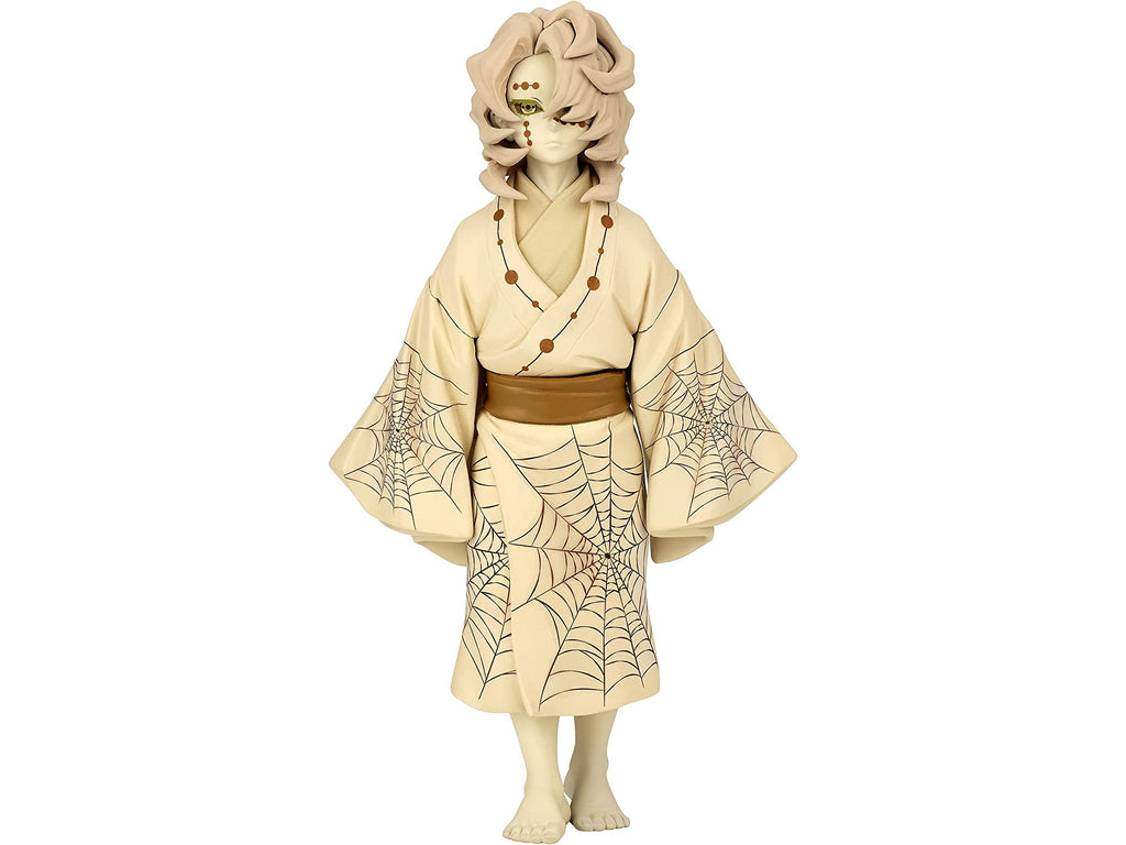 Demon Slayer / Kimetsu No Yaiba Figure-Demon Series-Vol.3 Rui