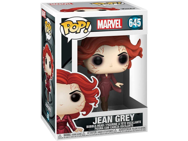 X-Men Films 20th Anniversary: Jean Grey Pop