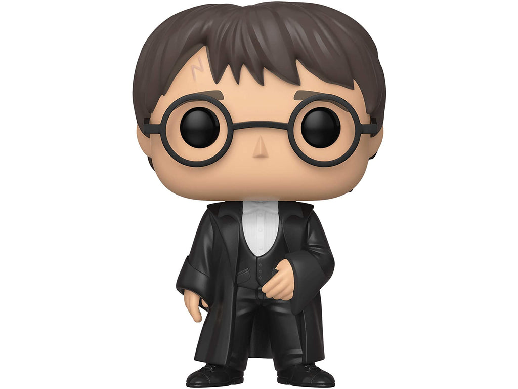 Harry Potter: Harry Potter (Yule) Pop Vinyl