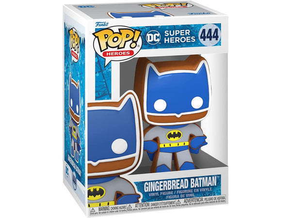 DC Holiday- Batman(GB)
