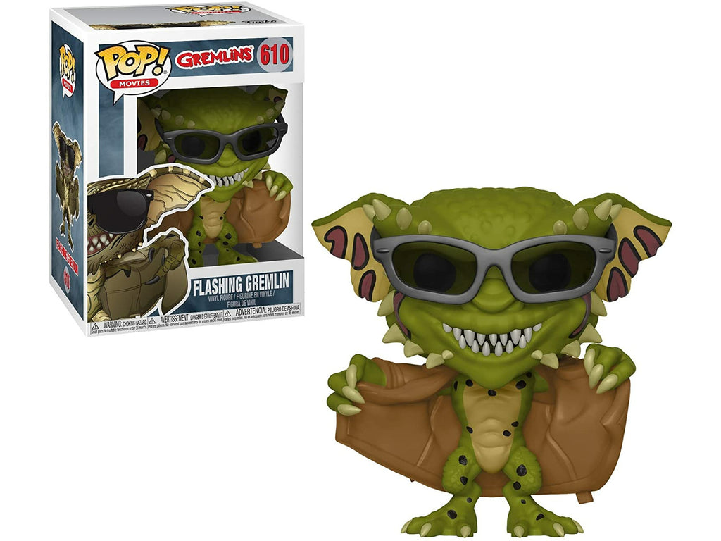 POP Horror: Gremlins 2 - Flashing Gremlin