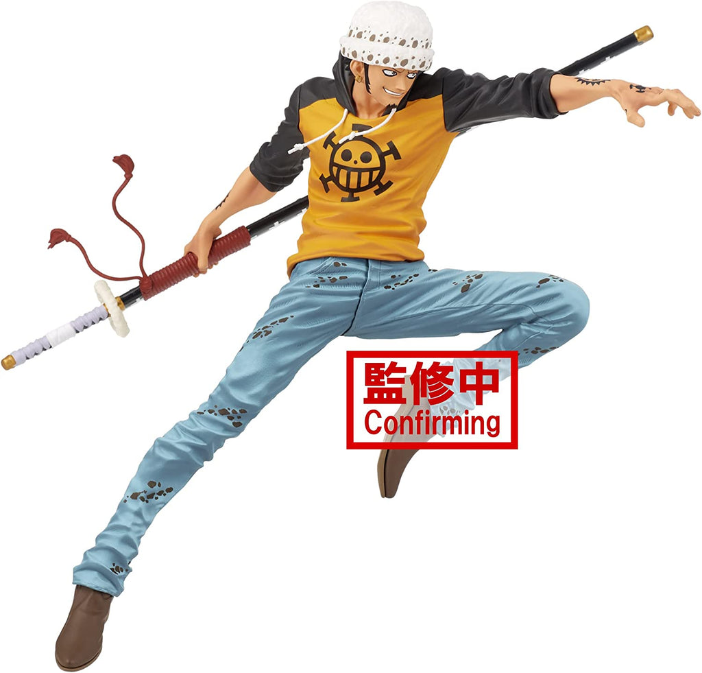 One Piece - Maximatic - The Trafalgar Law I