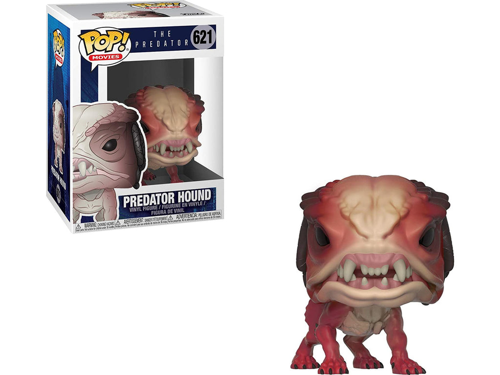 Predator 2018: Predator Hound POP