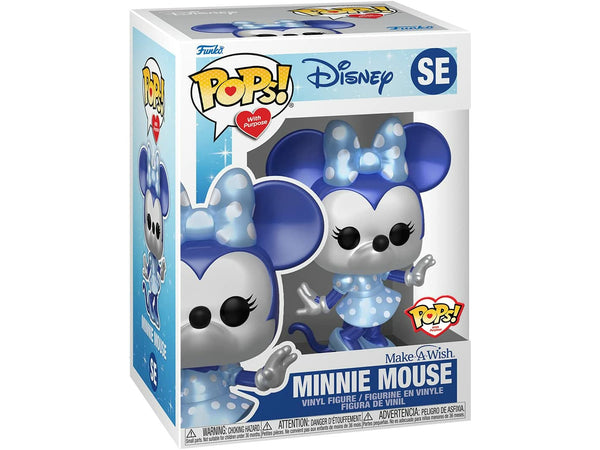 Disney: M.A.Wish- Minnie Mouse(MT) Pop