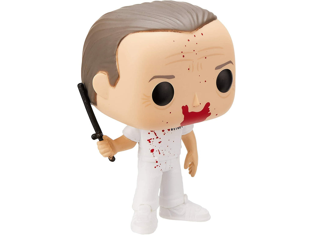 Silence of the Lambs - Hannibal (Bloody) Pop