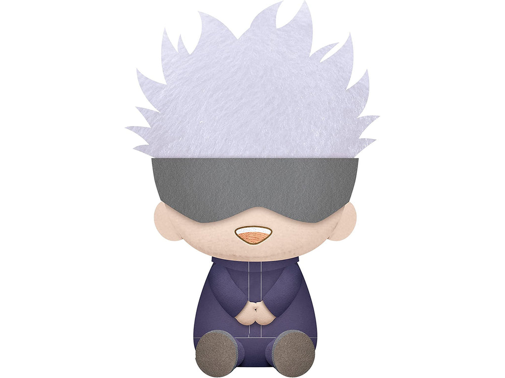 Jujutsu Kaisen Big Plush - Satoru Gojo