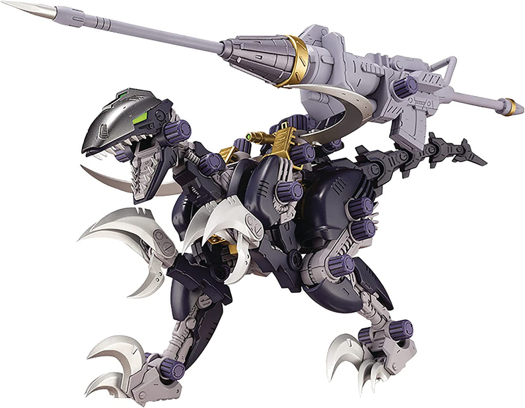 Zoids Ez-027 Raven Raptor Model Kit