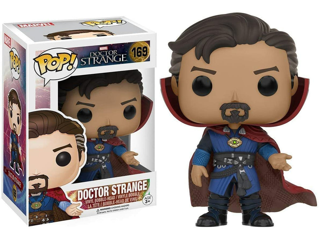 Doctor Strange Movie - Doctor Strange Pop