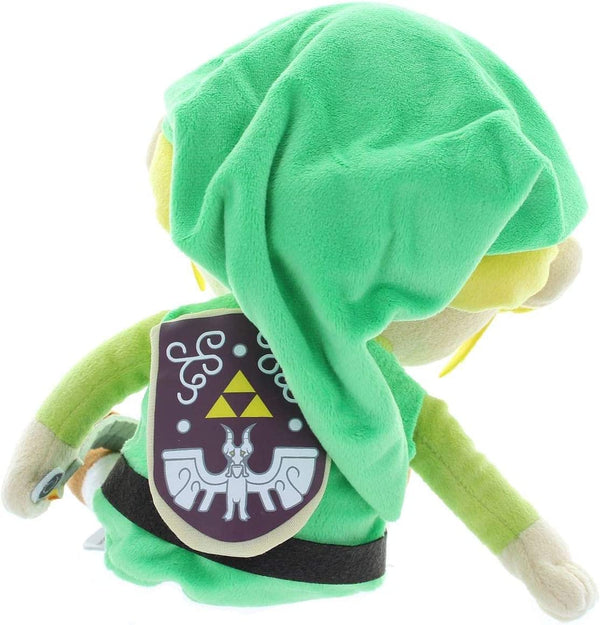 Legend of Zelda - Link 12