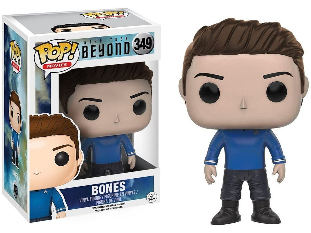Star Trek Beyond: Bones POP Vinyl