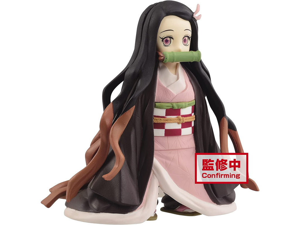 Demon Slayer / Kimetsu No Yaiba Figure Vol.17 Kamado Nezuko