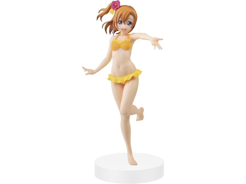 Love Live! EXQ - Honoka Kosaka Figure