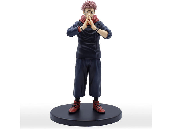 Jujutsu Kaisen Figure - Sukuna