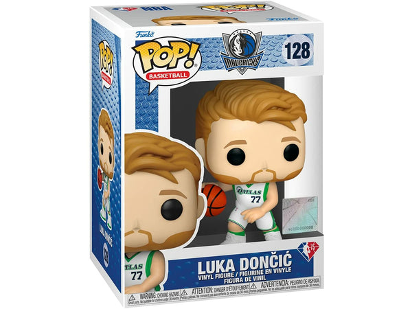 NBA -Mavs-Luka Doncic(CE'21) Pop - Dragons Trading