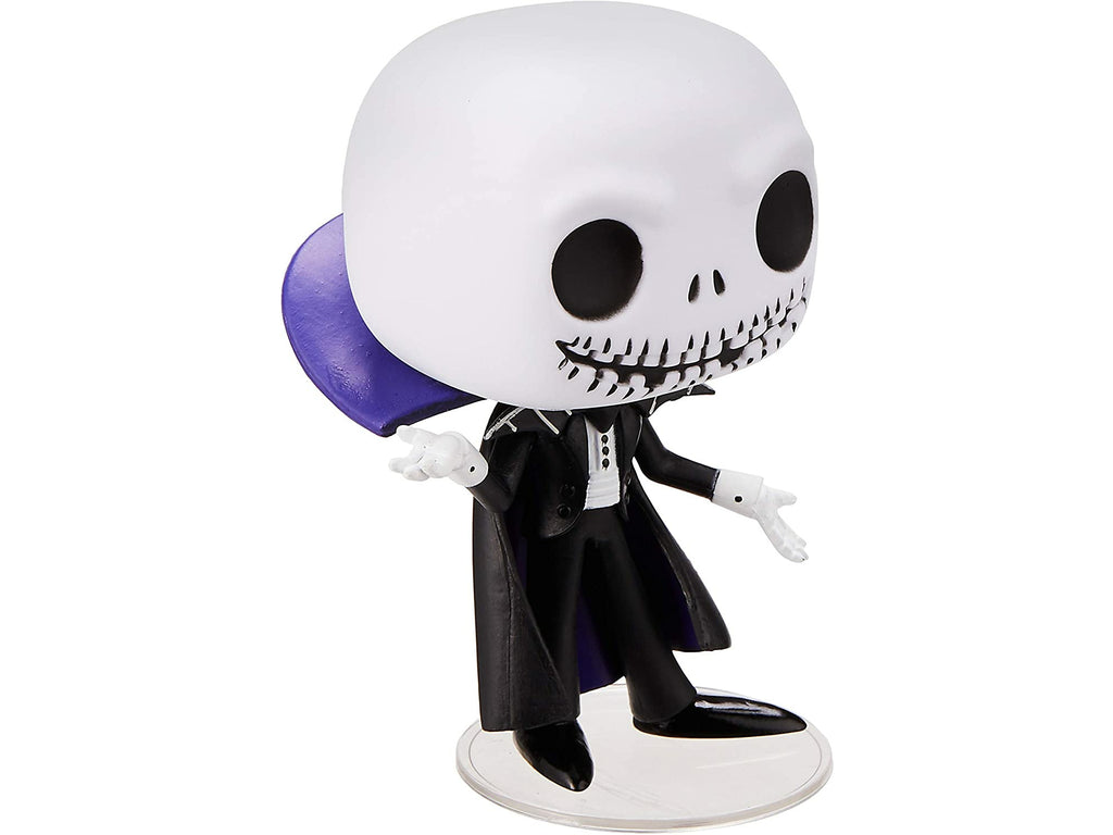 Disney: NBC S6 - Vampire Jack Pop