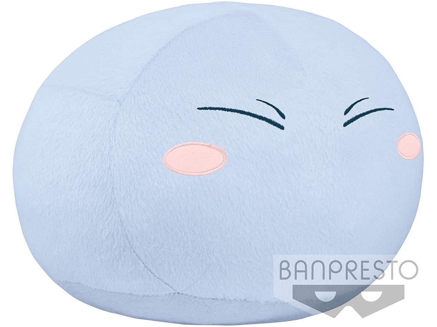 That Time I Got Reincarnated as a Slime BIG PLUSH～RIMURU PASTEL COLOR ...