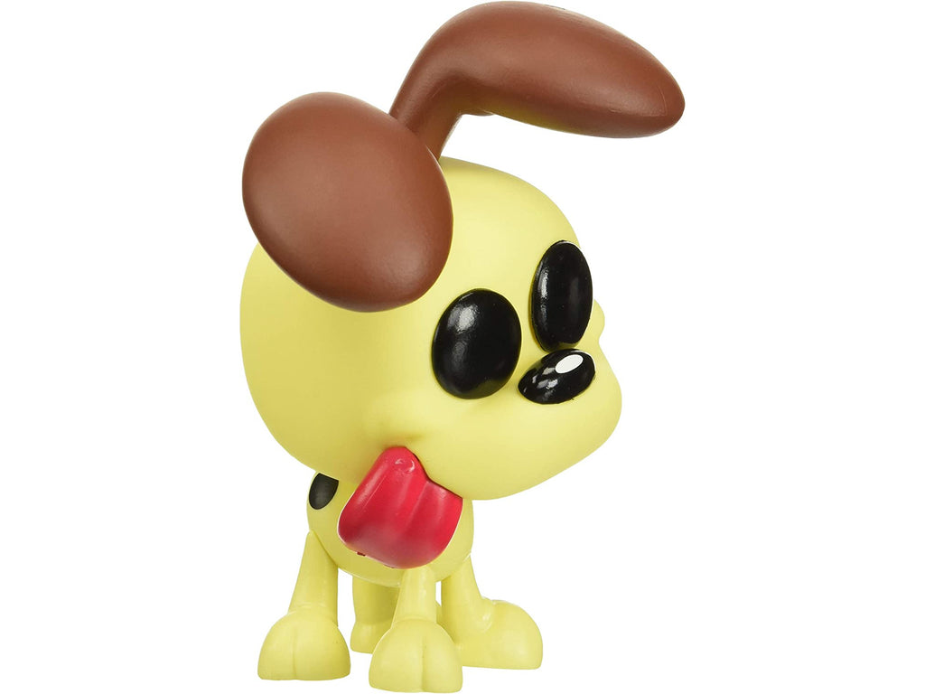 Garfield - Odie