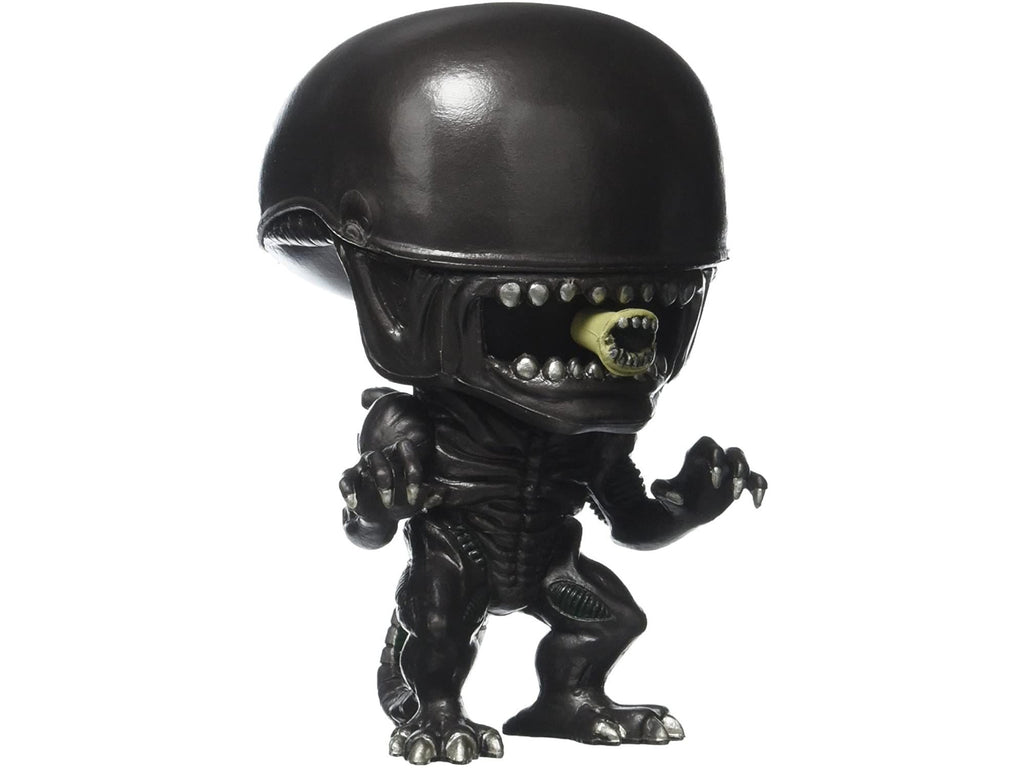 Movies : Alien Pop - [barcode] - Dragons Trading