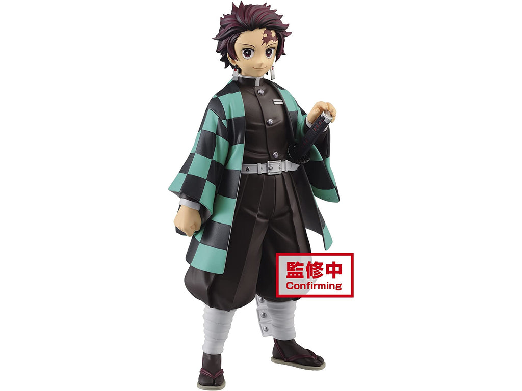 Demon Slayer / Kimetsu No Yaiba- Grandista- Kamado Tanjiro