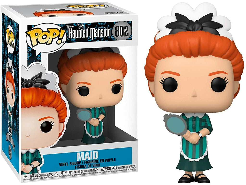 Disney: Haunted Mansion - Maid