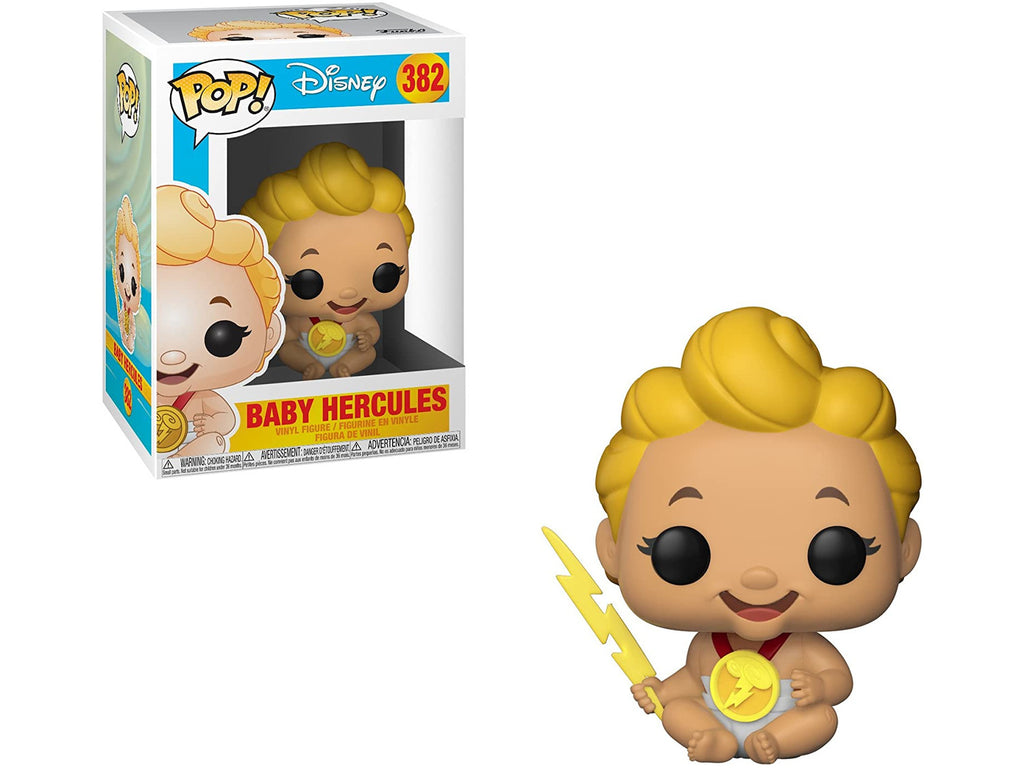 Disney: Hercules - Baby Hercules