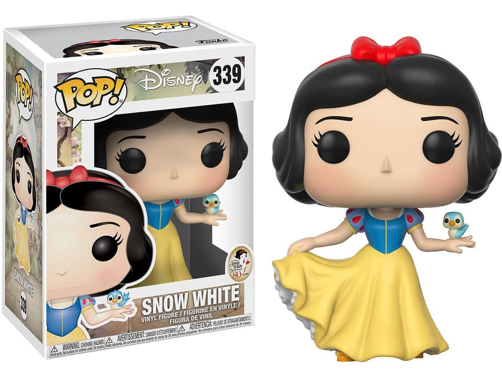 Disney - Snow White - Snow White Pop