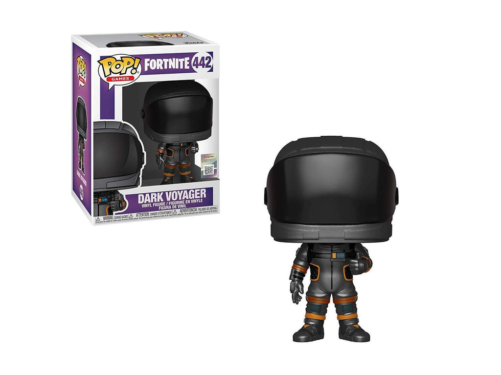 Funko 34991 Pop! Games: Fortnite Dark Voyager - Dragons Trading