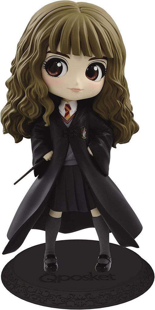 Harry Potter Q Posket - Hermione Granger - Ⅱ (A:Normal Color Ver)