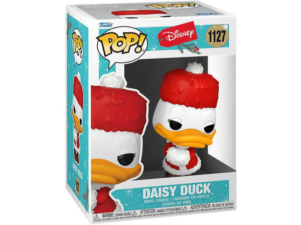 Disney: Holiday 2021 - Daisy Duck Pop
