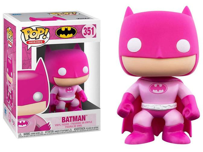 POP Heroes: BC Awareness- Batman