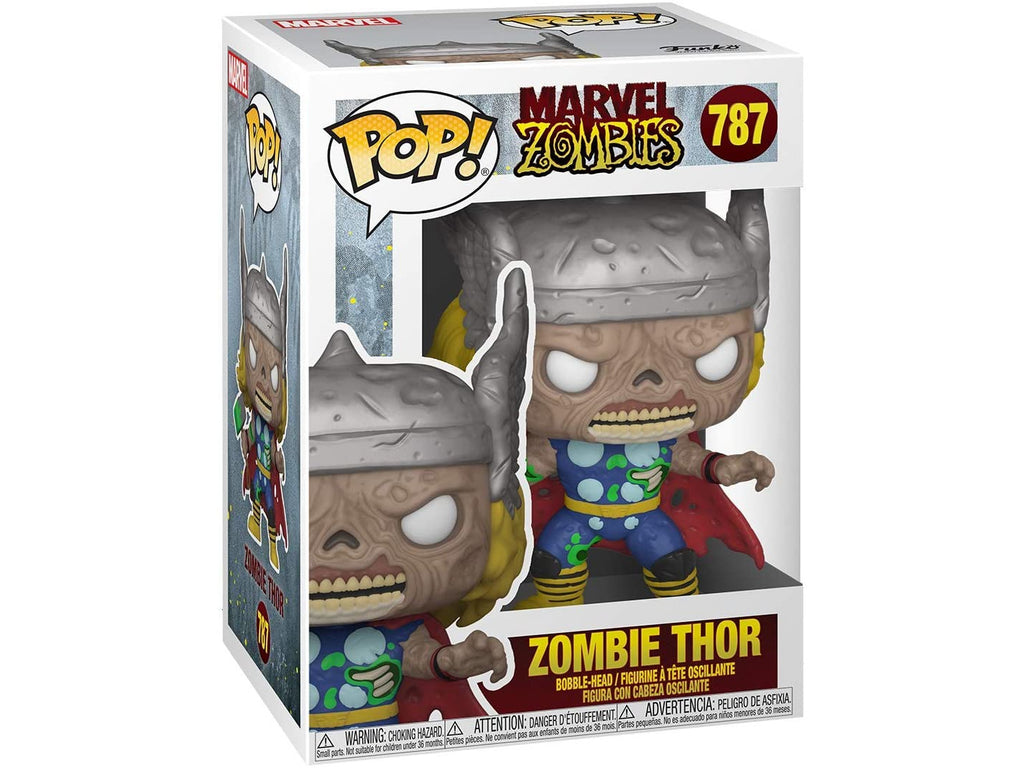 Marvel: Marvel Zombies - Thor Pop