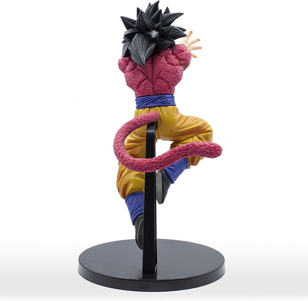 Dragon Ball Super Son Goku Fes!!Vol.15 (A: Super Saiyan 4 Son Goku)