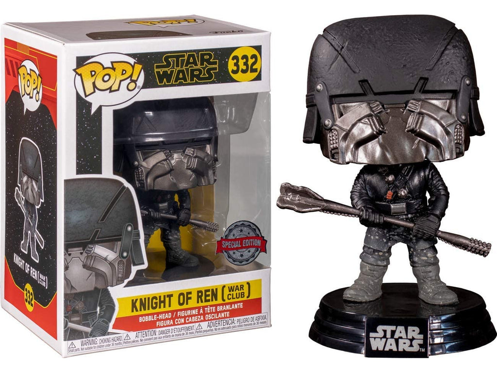 Star Wars: Rise of Skywalker - KOR (Club) Pop (Special)