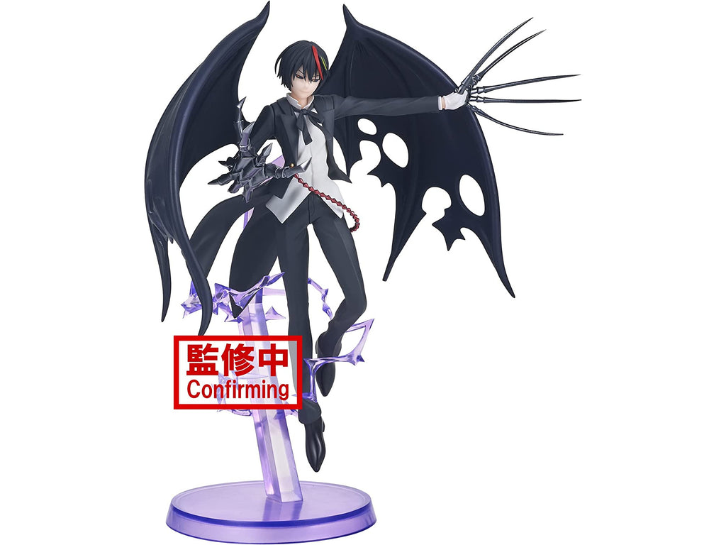 That Time I Got Reincarnated As A Slime -Otherworlder Plus-Diablo Figure