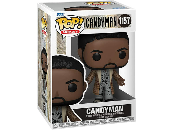 Candyman - Candyman Pop (Standard) (Pop 1)