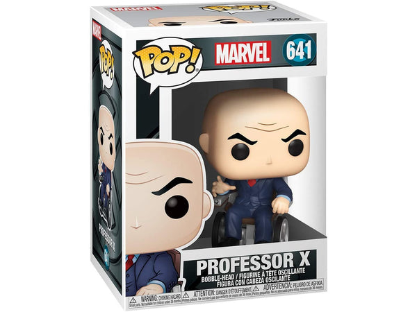 X-Men Films 20th Anniversary: Professor X Pop