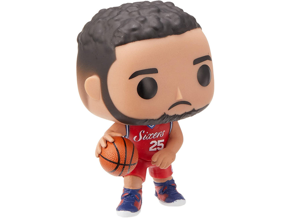 NBA Stars: Sixers - Ben Simmons Pop