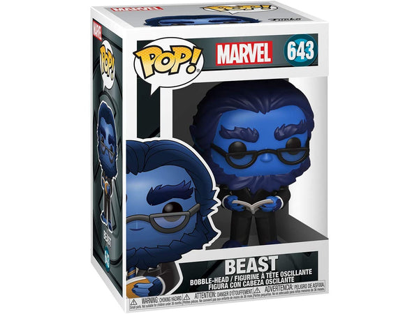 X-Men Films 20th Anniversary: Beast Pop